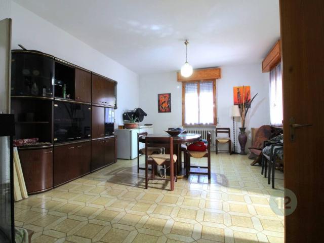 Villetta a schiera in vendita a Rio Saliceto RE
