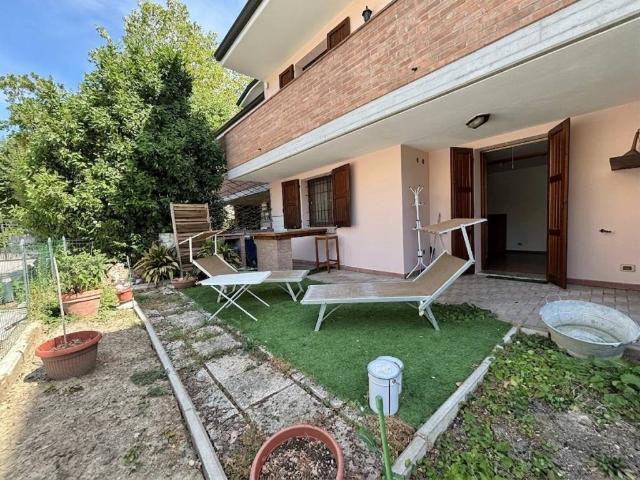 Villetta a schiera in vendita a Rio Saliceto RE
