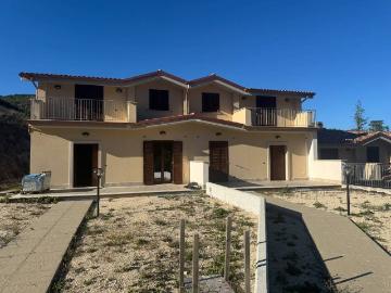 Villetta a schiera in vendita a Riofreddo RM