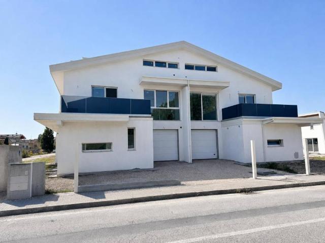 Villetta a schiera in vendita a Rimini RN