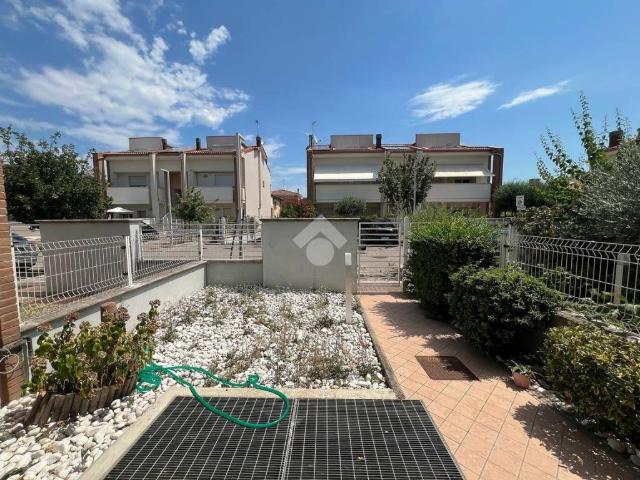 Villetta a schiera in vendita a Rimini RN