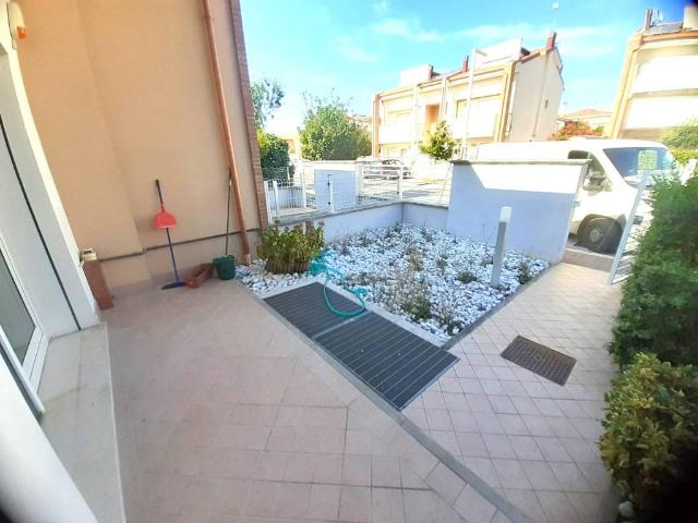 Villetta a schiera in vendita a Rimini RN