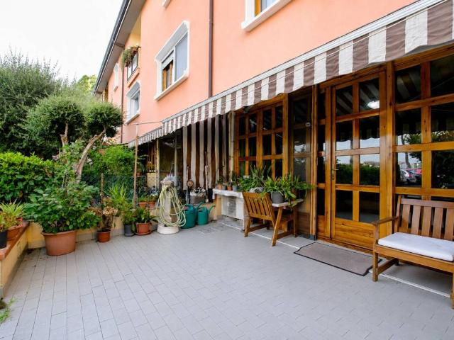 Villetta a schiera in vendita a Rimini RN