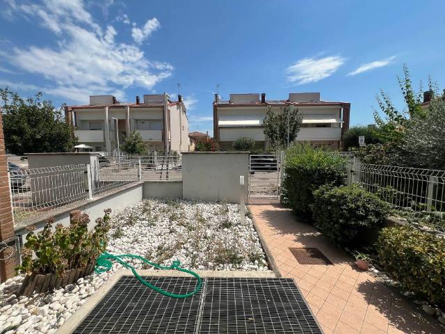 Villetta a schiera in vendita a Rimini RN