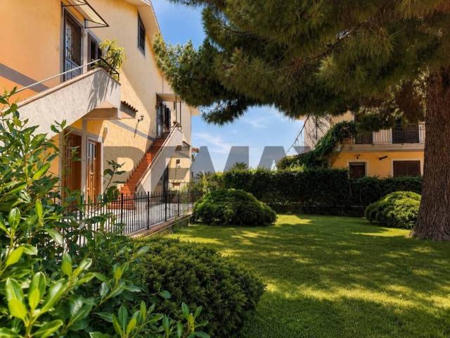 Villetta a schiera in vendita a Riposto CT
