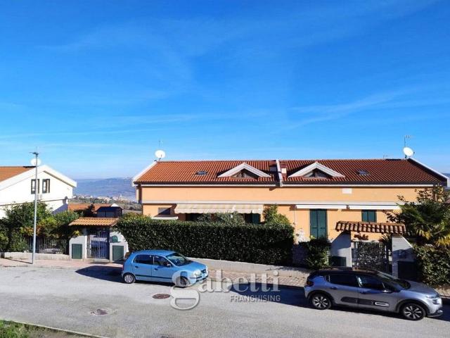 Villetta a schiera in vendita a Ripalimosani CB