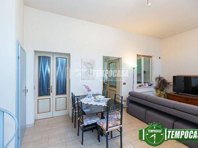 Villetta a schiera in vendita a Ripalta Cremasca CR