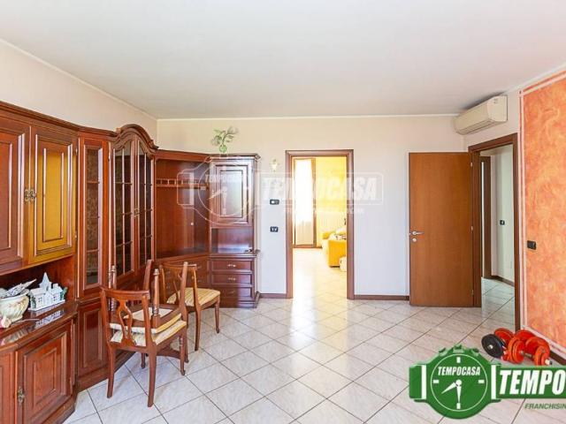 Villetta a schiera in vendita a Ripalta Arpina CR