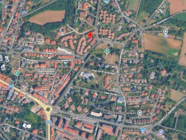 Villetta a schiera in vendita a Rivoli TO