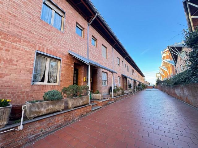Villetta a schiera in vendita a Rivoli TO