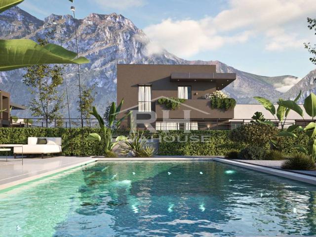 Villa in vendita a Riva del Garda TN