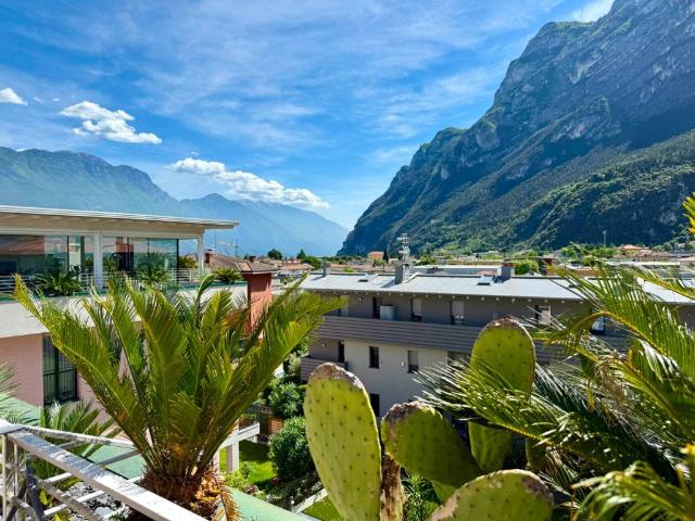 Villetta a schiera in vendita a Riva del Garda TN