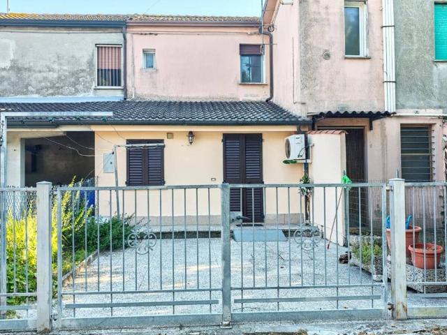 Villetta a schiera in vendita a Riva del Po FE