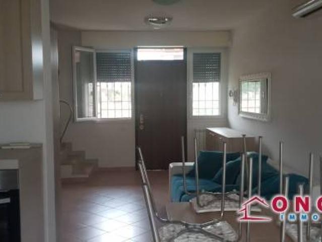 Villetta a schiera in vendita a Riva del Po FE