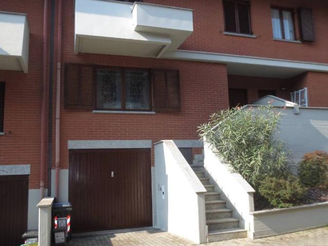 Villetta a schiera in vendita a Rivalta di Torino TO