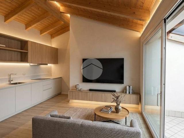 Attico / Mansarda in vendita a Rivanazzano Terme PV