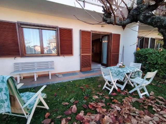 Villetta a schiera in vendita a Rivara TO