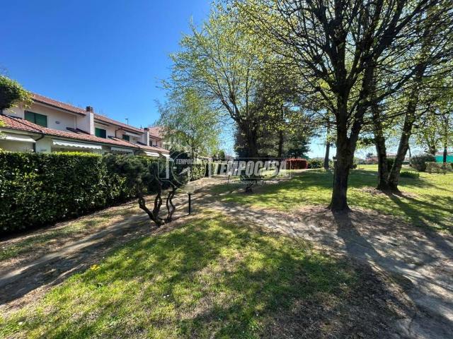 Villetta a schiera in vendita a Rivarolo Canavese TO