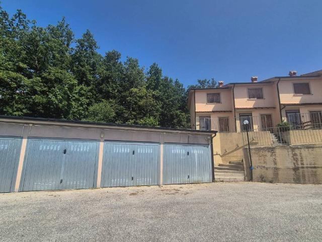 Villetta a schiera in vendita a Rocca di Cambio AQ