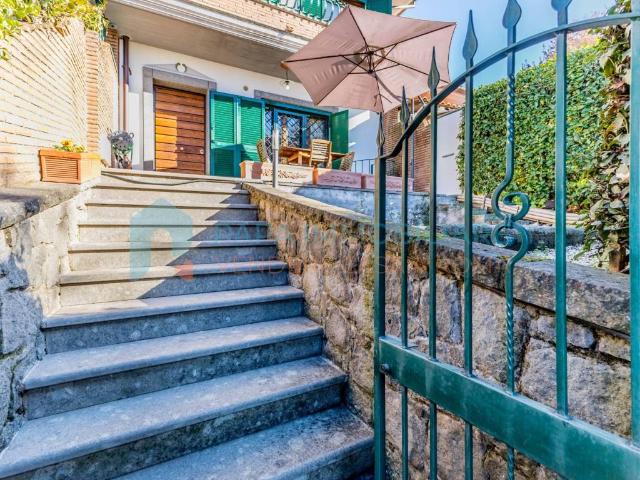 Villetta a schiera in vendita a Rocca di Papa RM