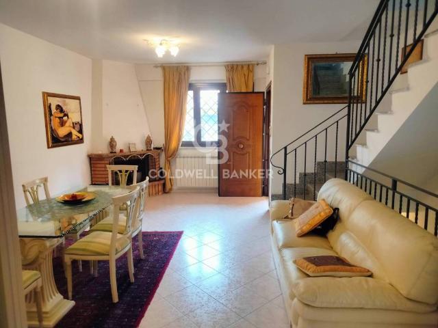 Villetta a schiera in vendita a Rocca di Papa RM