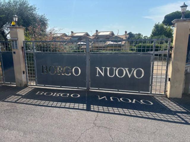Villetta a schiera in vendita a Rocca di Papa RM