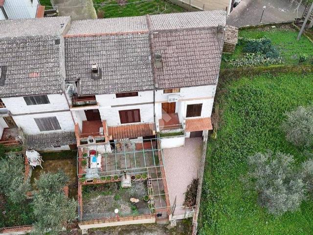 Villetta a schiera in vendita a Roccabascerana AV
