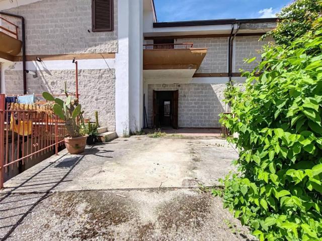Villetta a schiera in vendita a Roccabascerana AV