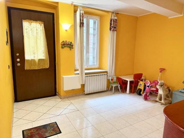 Villetta a schiera in vendita a Roccabianca PR