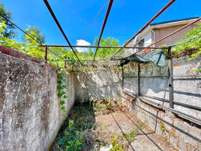 Villetta a schiera in vendita a Roccagloriosa SA