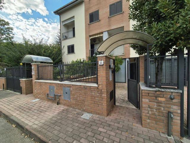 Villetta a schiera in vendita a Roccamontepiano CH