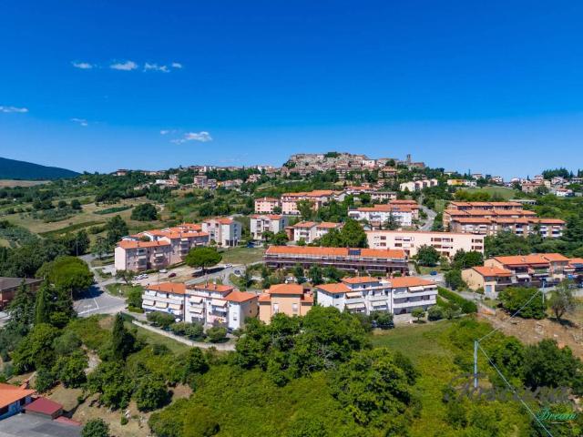 Villetta a schiera in vendita a Roccastrada GR