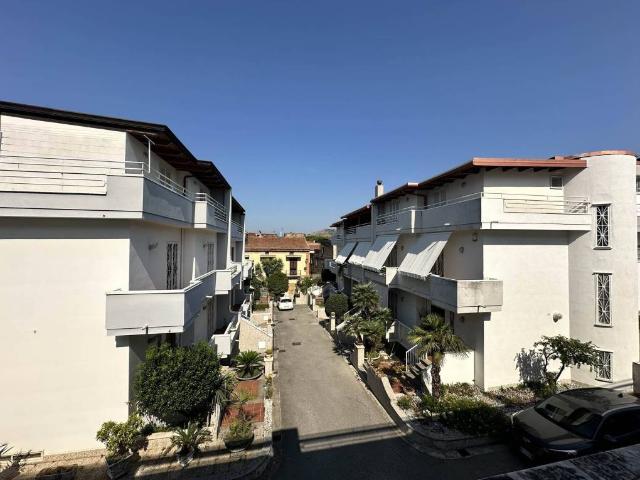 Villetta a schiera in vendita a Roccapiemonte SA