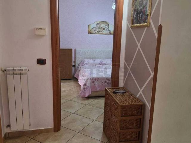 Villetta a schiera in vendita a Roccapiemonte SA