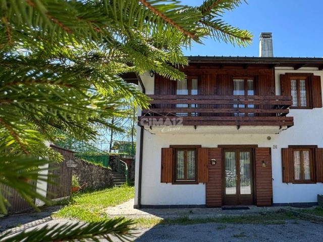 Villetta a schiera in vendita a Roana VI