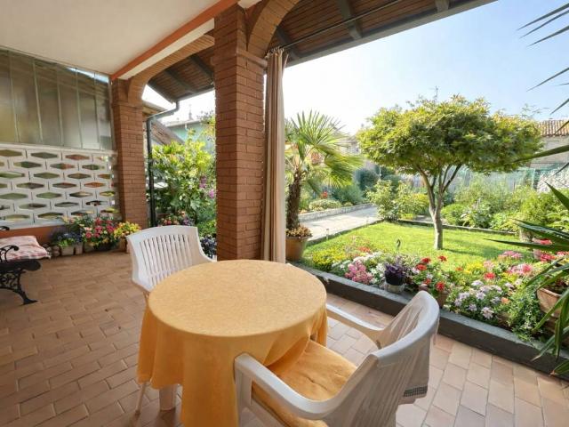 Villetta a schiera in vendita a Robbio PV