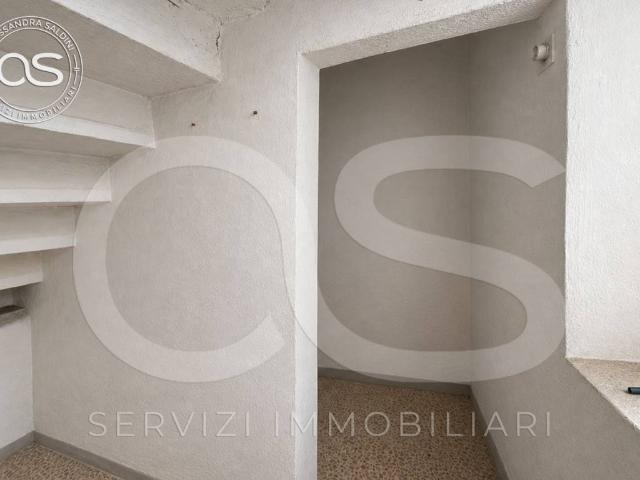 Villetta a schiera in vendita a Robecco d'Oglio CR