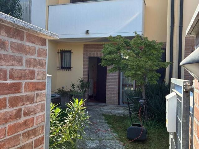 Villetta a schiera in vendita a Robecchetto con Induno MI