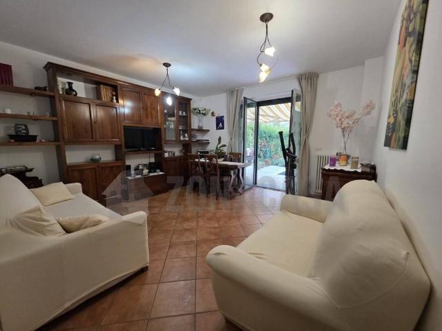Villetta a schiera in vendita a Robecchetto con Induno MI