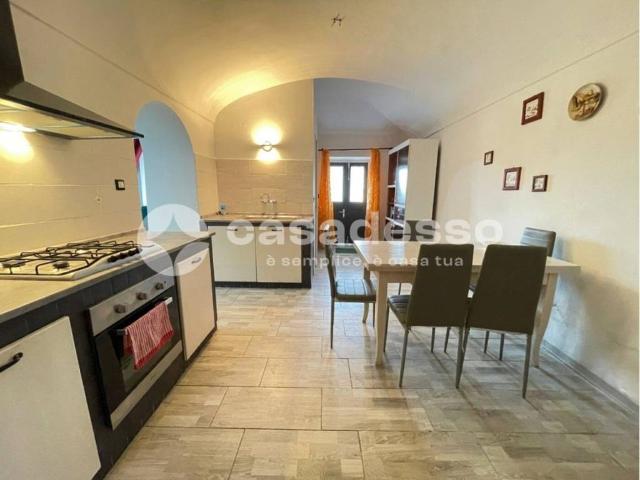 Villetta a schiera in vendita a Robella AT