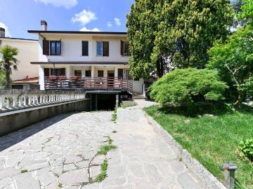 Villetta a schiera in vendita a Rodano MI