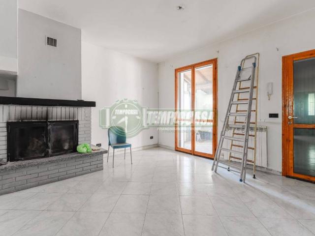 Villetta a schiera in vendita a Rodano MI