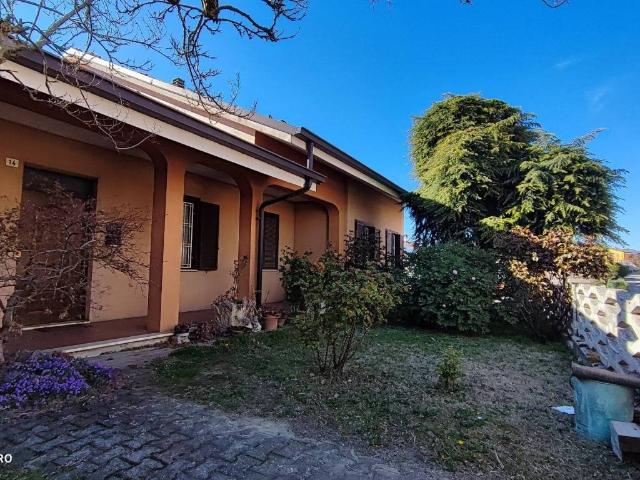 Villetta a schiera in vendita a Rodello CN