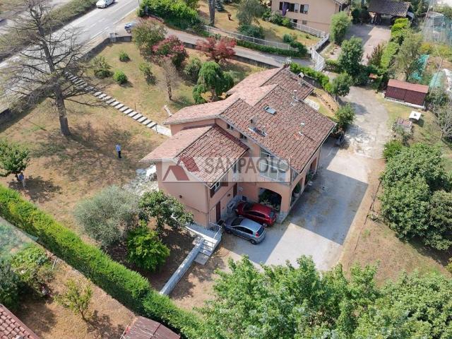 Villetta a schiera in vendita a Rodello CN