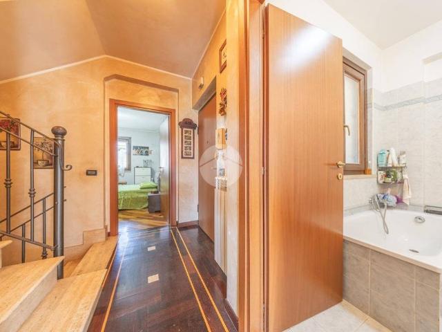 Villetta a schiera in vendita a Roma RM