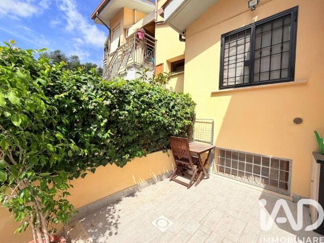 Villetta a schiera in vendita a Roma RM