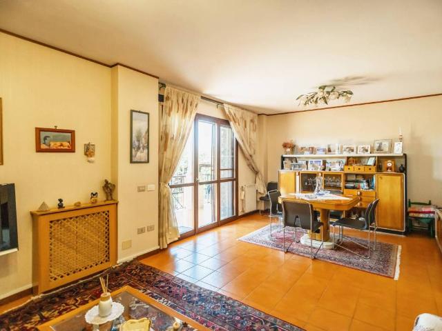 Villetta a schiera in vendita a Roma RM