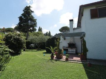 Villetta a schiera in vendita a Roma RM