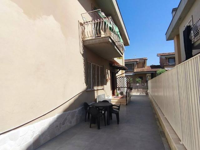Villetta a schiera in vendita a Roma RM