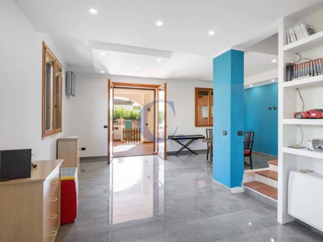 Villetta a schiera in vendita a Roma RM